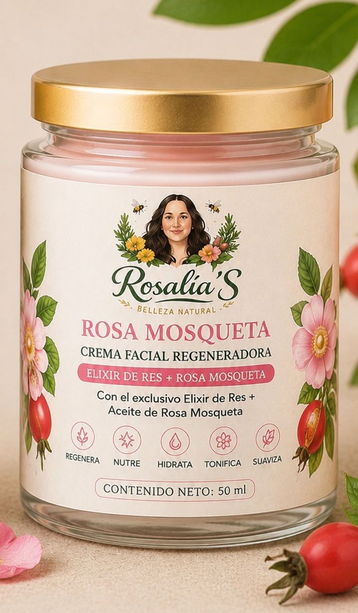Ideal para piel seca, marcas, labios resecos y cuidado diario del rostro y cuerpo. 💛