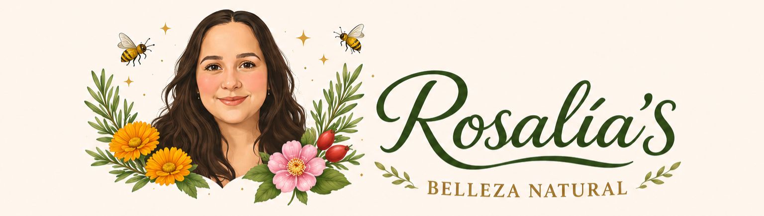 Rosalia´s Belleza Natural